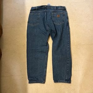 Carhartt Jeans 38x28
